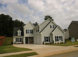 142 Red Branch Dr, Villa Rica, GA 30180