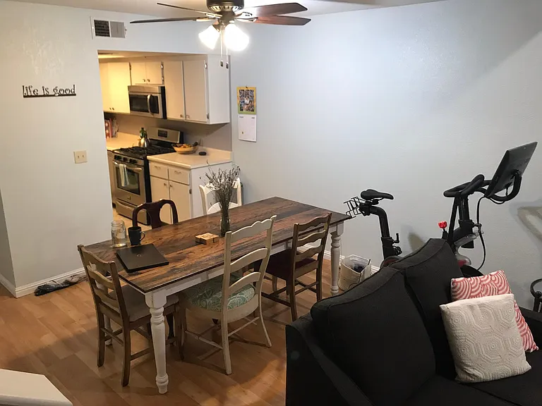 2225 Exposition Dr #20 — Photo 7