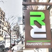 rapid