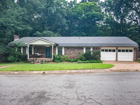 8809 Pea Ridge Cir, Mabelvale, AR 72103