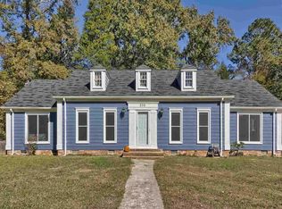 236 Chapelwhite Rd, Irmo, SC 29063