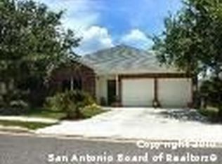 105 Snowberry, San Antonio, TX 78108