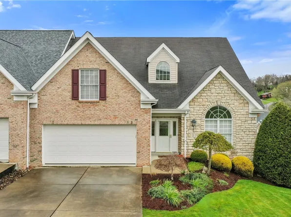 2 Lexington Ct N, Canonsburg, PA 15317