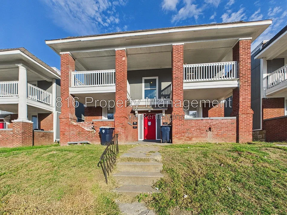 3333 Indiana Ave #3331-B
