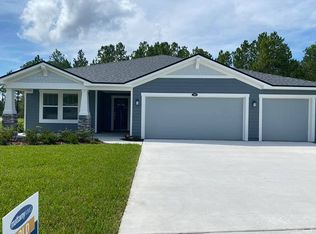 123 Bryson Dr, Saint Johns, FL 32259
