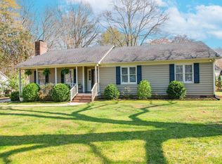 6523 Ironkettle Rd, Charlotte, NC 28270