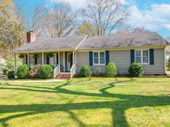 6523 Ironkettle Rd, Charlotte, NC 28270