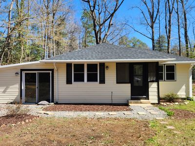 72 Wildwood Rd, Colonial Beach, VA, 22443