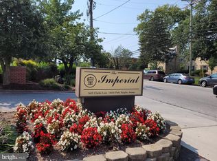 6606 Park Heights Ave APT 215, Baltimore, MD 21215