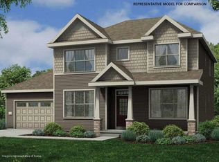 527 Windy Willow, Verona, WI 53593