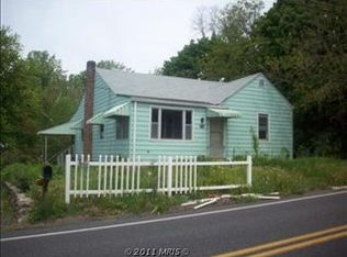 12293 Pen Mar Rd, Waynesboro, PA 17268