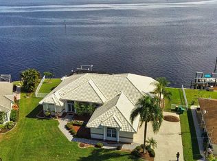12586 Bacchus Rd, Port Charlotte, FL 33981