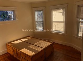 72 Line St #2, Somerville, MA 02143