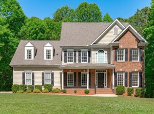 2929 Sunnystone Way, Raleigh, NC 27613