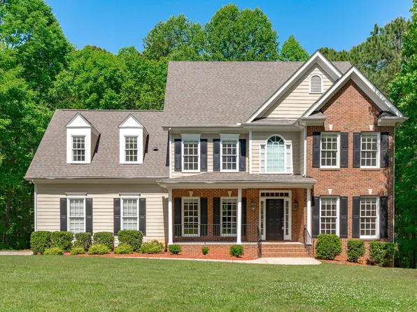 2929 Sunnystone Way, Raleigh, NC 27613