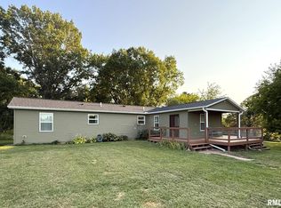 1254 Steakhouse Rd, Knoxville, IL 61448