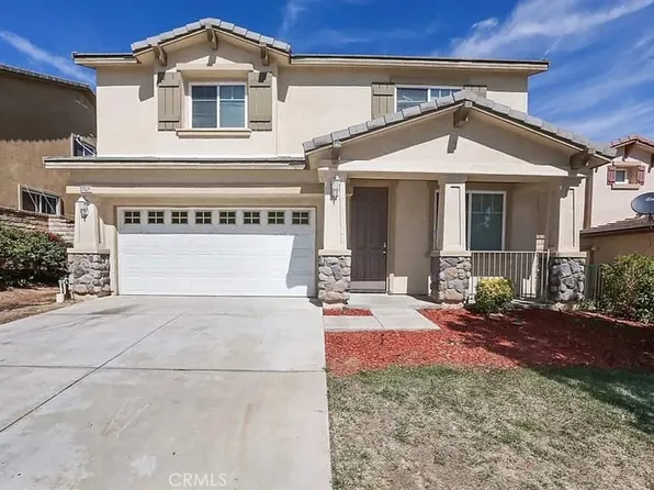 37521 Lemonwood Dr, Palmdale, CA 93551
