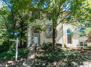 7823 Mount Woodley Pl, Alexandria, VA 22306