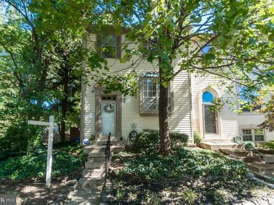 7823 Mount Woodley Pl, Alexandria, VA, 22306