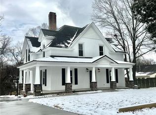 135 Dixon St, Asheboro, NC 27203