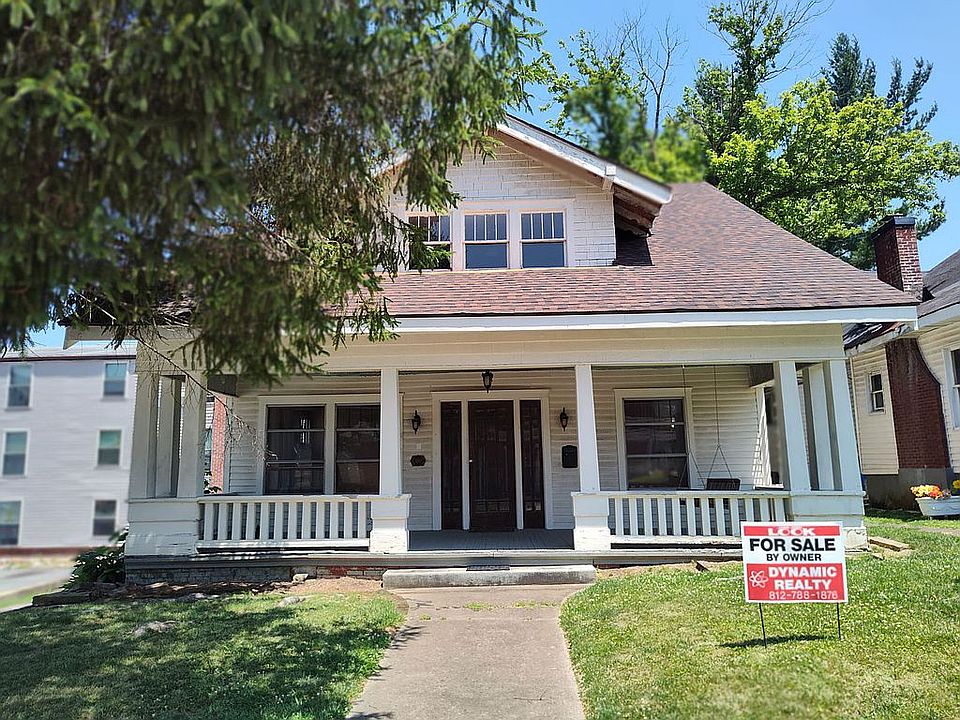 560 S Maple St, French Lick, IN 47432 Zillow