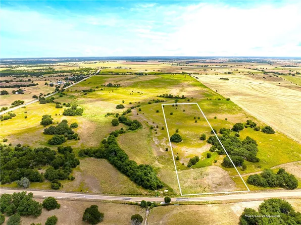 11/- Ac Cres Lot 2-265, Gatesville, TX 76528