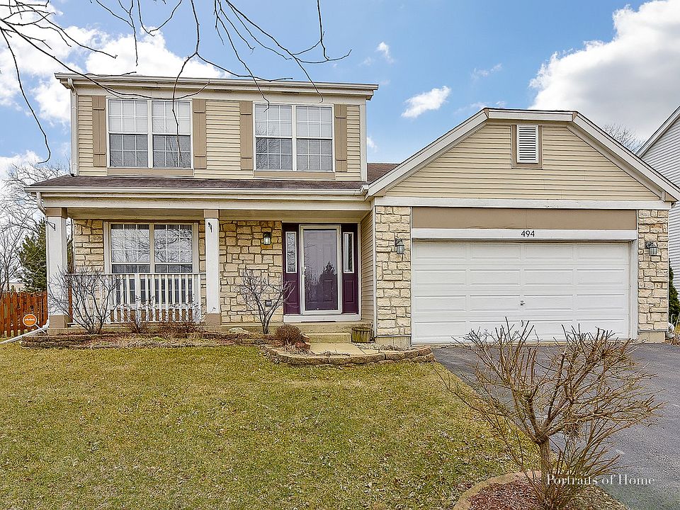 1st image of 494 Larkspur Dr