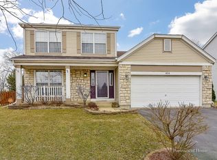 494 Larkspur Dr, Bolingbrook, IL 60440