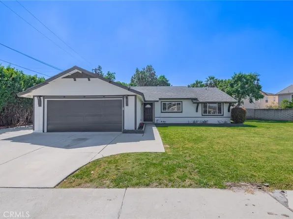 1451 Cronin Dr, Rowland Heights, CA 91748