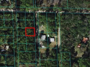 0 NE 67th Ave #59-60, Citra, FL 32113