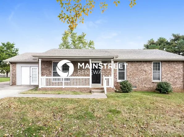 103 Raspberry Ln, Smyrna, TN 37167
