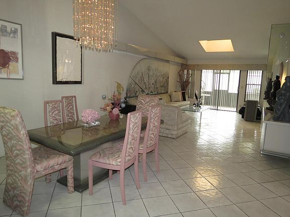 Home For Sale In Palm Chase Lakes