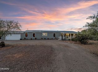 16120 N Elkins Rd, Tucson, AZ 85739