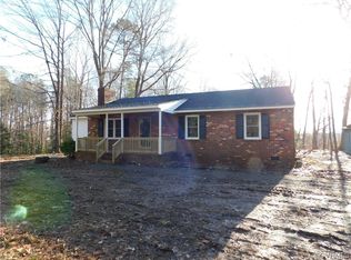 3219 Countryside West Dr, Gum Spring, VA 23065