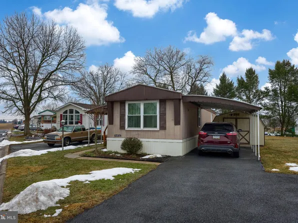 123 Ridgewood Mnr, Manheim, PA 17545