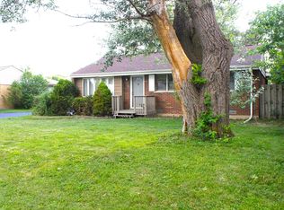 7926 S 83rd Ct, Justice, IL