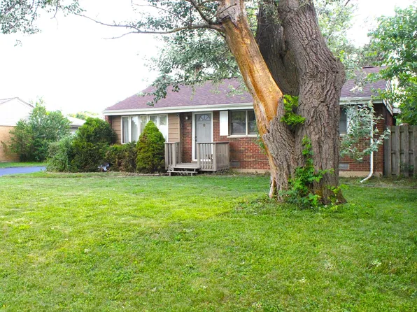 7926 S 83rd Ct, Justice, IL 60458