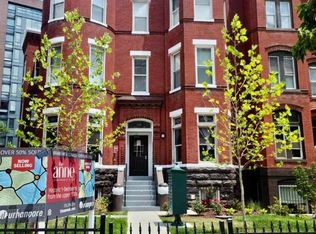 459 Massachusetts Ave NW #B3, Washington, DC 20001