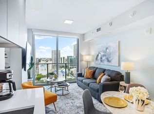 227 NE 2nd St Floor 21-ID1520311P, Miami, FL 33132