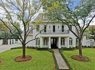 8615 Stable Crest Blvd, Houston, TX 77024