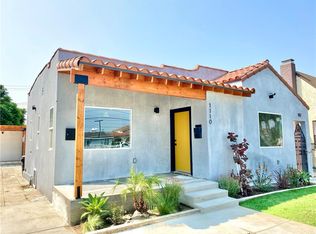 1110 W 83rd St, Los Angeles, CA 90044