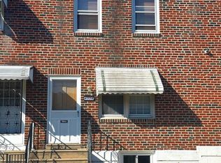 6328 Hegerman St, Philadelphia, PA 19135