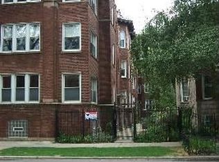 4838 N Magnolia Ave APT 3B, Chicago, IL 60640