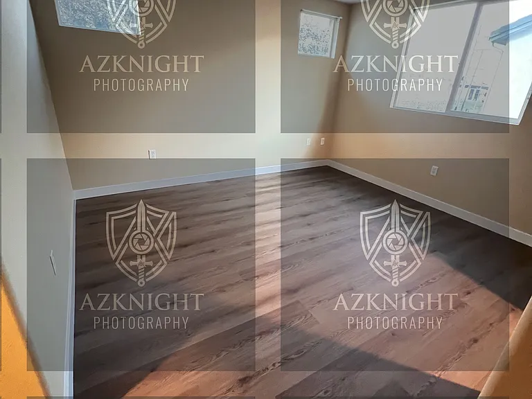 Master's Bedroom