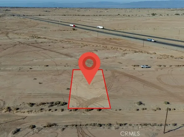 1026 Lindbergh Ave, Thermal, CA 92274