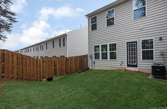 3rd image of 221 Lewis Burwell Pl #221