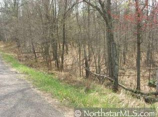 LOT 2 Perch Lake Rd, Spooner, WI 54801