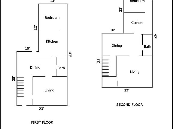 2nd image of this home