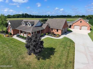 17796 Road 16o, Columbus Grove, OH 45830