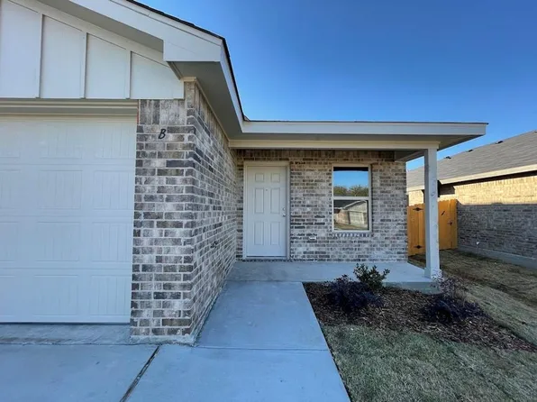 Zanoletti Ct 2317, 2317 Zanoletti Dr #B, Temple, TX 76504